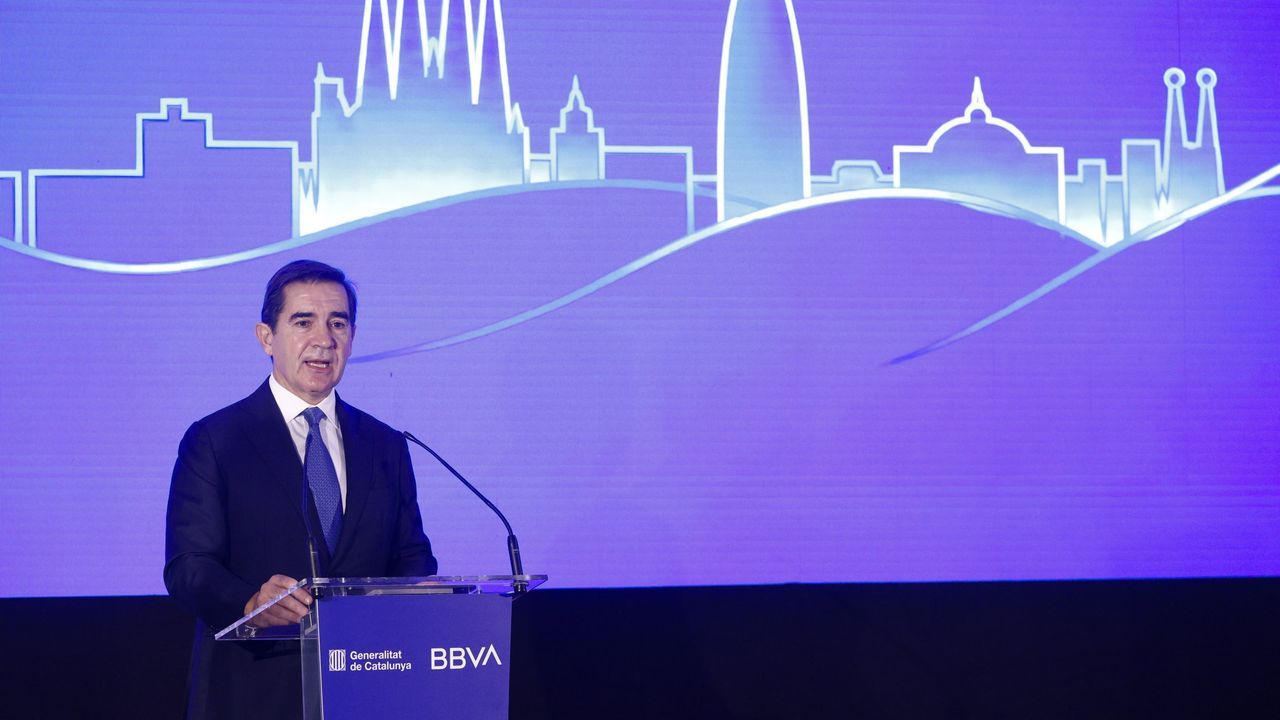 BBVA Posts €9.07bn Nine-Month Profit and 22% Return on Tangible Equity