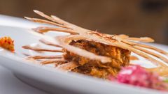 En Cocina Cabal priman la calidad de los productos, la tradici�n, la innovaci�n y la excelencia