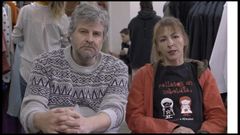 Ra�l Cimas y Esperanza Pedre�o protagonizan la serie en Espa�a