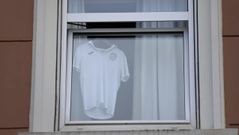 Confinamiento de los jugadores del Fuenlabrada en un hotel de A Coru�a