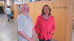 Juan Bonifacio Lorenzo y Mar�a Ablanedo