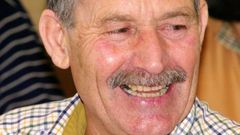 El tenor, extrabajador del sector naval y deportista veterano Manuel Bardancas falleci� a los 71 a�os de edad