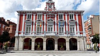 Ayuntamiento de Mieres