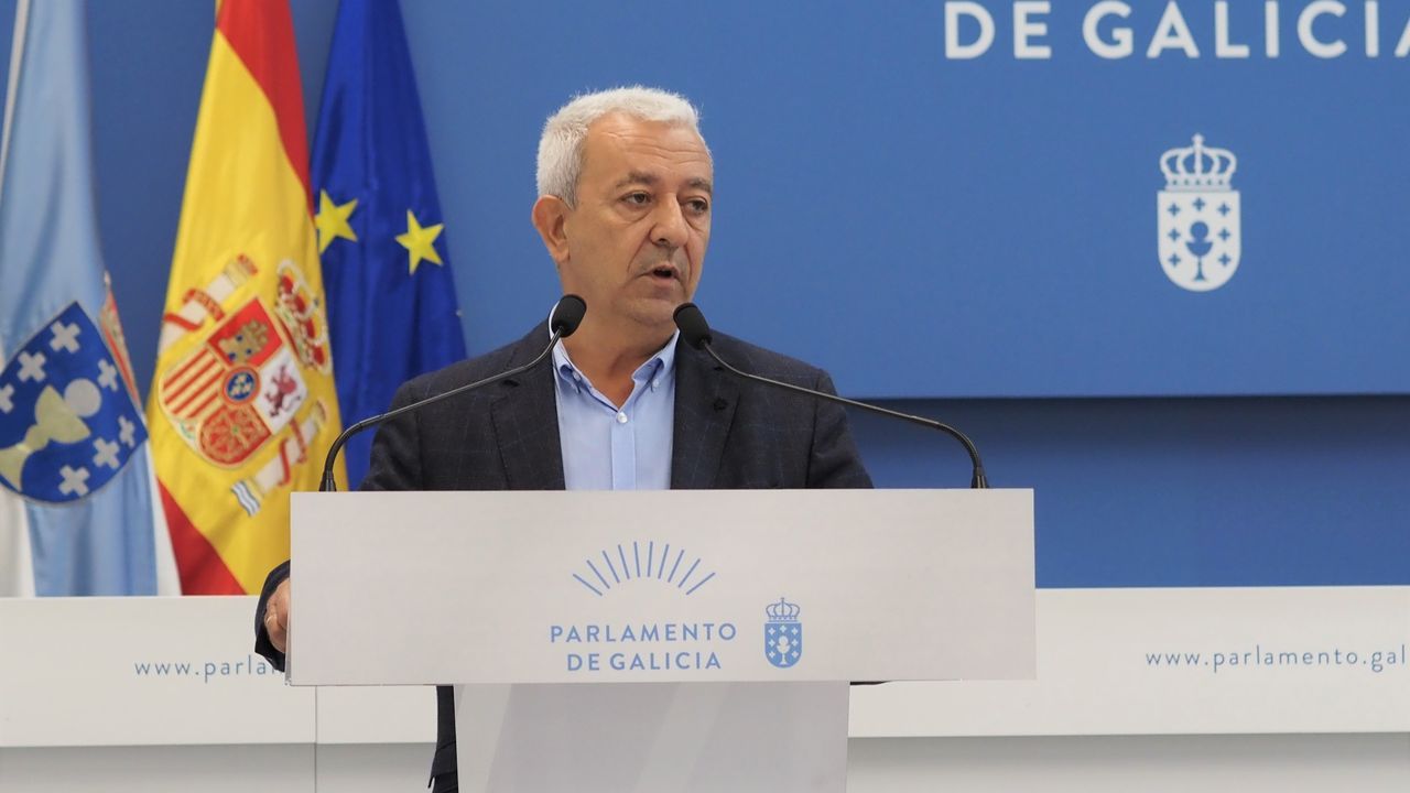 El PSdeG critica que los Presupostos de la Xunta son «''low cost'' para ...