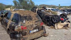 El operativo de b�squeda de Sant Lloren� se centra en el ni�o de 5 a�os que sigue desaparecido