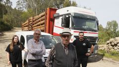 Cinco d�cadas de Maderas Argimiro
