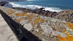 Chequeo al paseo mar�timo sonense de la Atalaia�
