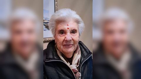 Maruja Migu�ns N��ez