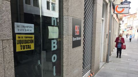 El plan se pone en marcha para paliar los efectos de la crisis sanitaria sobre la econom�a local