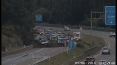 Imagen de la DGT