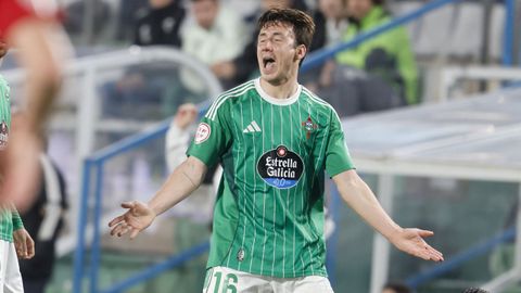 Sa�l Garc�a est� ejerciendo como central por la sanci�n a Zalaya, que regresa la pr�xima jornada tras seis partidos. 