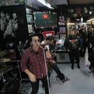 El a�o pasado Elep� tambi�n se sum� al evento. 