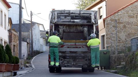 La recogida de basura es uno de los servicios que suele ser deficitario