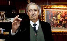 Platas se�ala que la ley restringe la actuaci�n de los jueces.