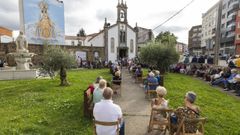 As� est� estos d�as la novena