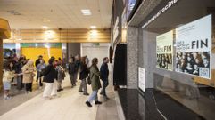 En las �ltimas semanas se ha promovido una campa�a para salvar los cines de Cee 