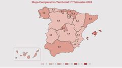 A�os de sueldo �ntegro para pagar una vivienda en Oviedo