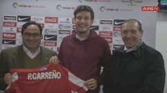 Carre�o