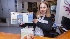 El Balneario de Carballo