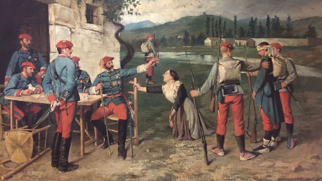 Vigo trató de prevenir en 1874 un «atrevido golpe de mano» carlista