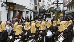 Semana Santa de Viveiro.Semana Santa de Viveiro