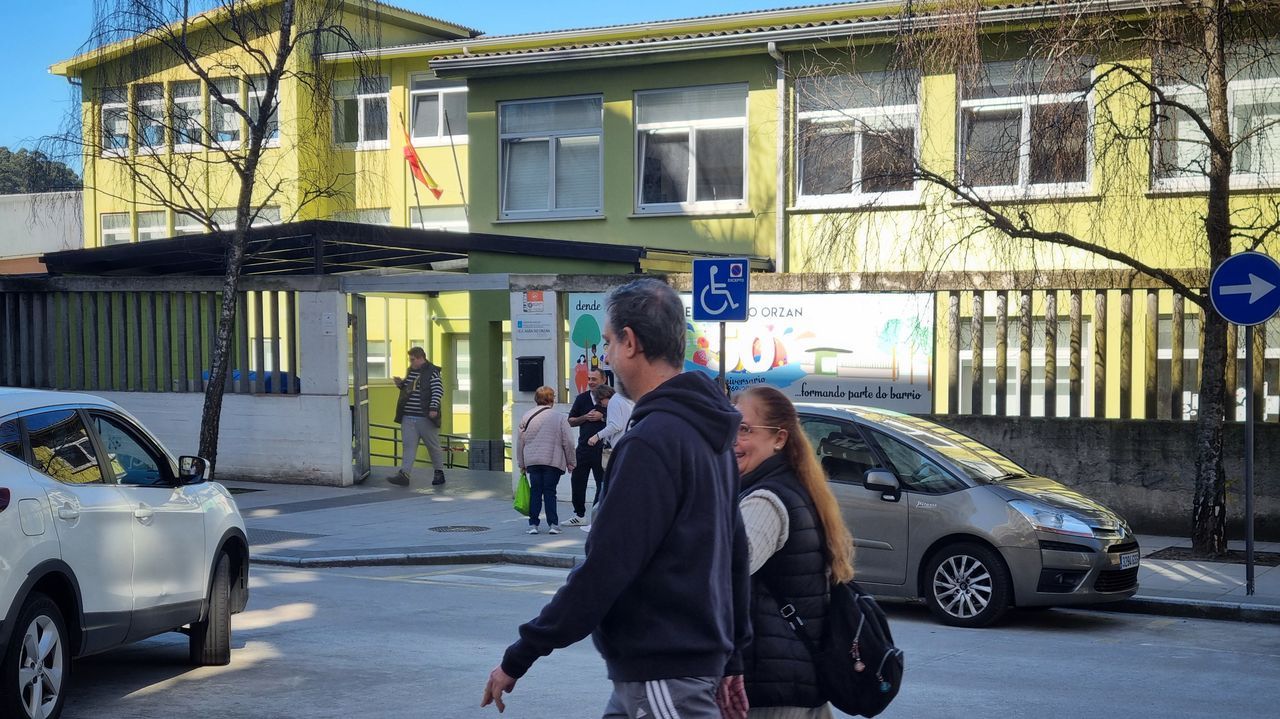 Consternación vecinal y en la comunidad educativa por la muerte de un ...