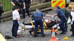 El terrorista de Londres se llamaba Adrian Russell antes de su conversi�n