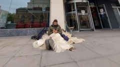 Rub�n Llata, ante la Generalitat valenciana