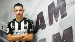 �lvaro Fidalgo
