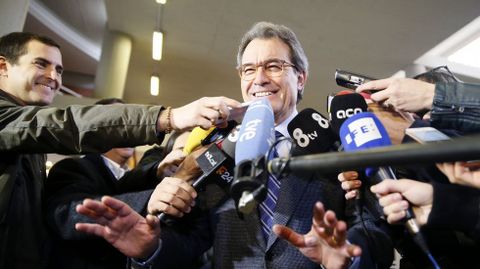 Artur Mas