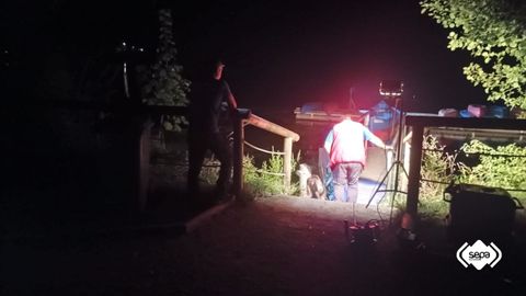 Localizan el cuerpo sin vida de una mujer de 52 a�os en el embalse de Valdemurio, en Quir�s