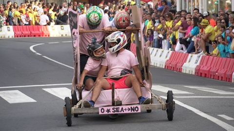 Jran Prix de Carrilanas de la Festa da Dorna