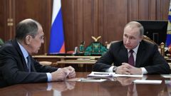 Putin acusa a los dirigentes estadounidenses de «falta de madurez»