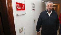 En el PSOE pocos dudan de que si llega el momento Orozco dar� un paso atr�s para que gobierne el PSOE. 