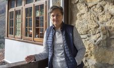 Aurora �lvarez, elegida la Abuela Campesina de 2020