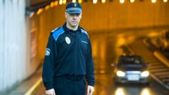 �ngel Ruibal fue jefe del cuerpo menos de un a�o, entre el 2012 y el 2013