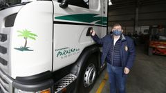 Transportes Para�so es una de las empresas que participar�n en la Xolda de Outono