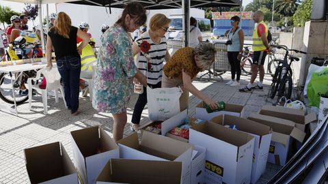 Dia de la bici en a Pobra 2019