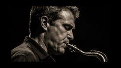 Saxofonista estadounidense Chris Cheek