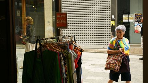 Descuentos en Ferrol. 