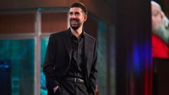 David Broncano en el programa �La Revuelta�.