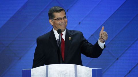 Xaver Becerra ser� el nuevo secretario de Sanidad
