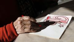 La prestación de servicios a las personas mayores y dependientes absorbe el grueso del gasto social.