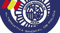 ASP (Alternativa Sindical de Polic�a)
