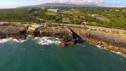 Vista de la exclusiva urbanizaci�n con hotel y campo de golf donde Cristiano y Georgina construyeron su mansi�n