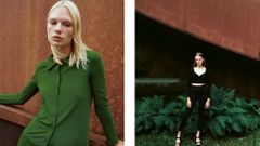 Sesi�n fotogr�fica de Zara en el MIHL