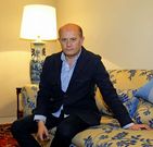 Revalder�a particip� en el M�ster en Produci�n Audiovisual.