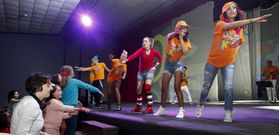 �Panorama Kids�, el espect�culo infantil de la orquesta. 