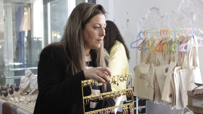 El Mood Market llena el Cine Par�s