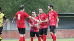 El homenaje a Maikel y David, en im�genes